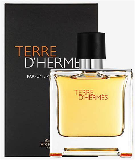 hermes terre d hermes eau de parfum 200 ml|terre d Hermes price.